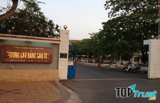 Trường Cao đẳng Cần Thơ