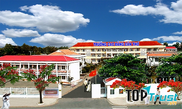 Trường Cao đẳng Cần Thơ