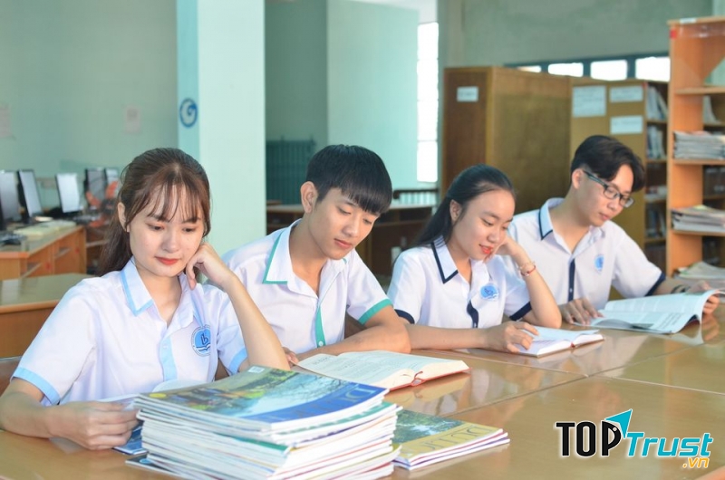 Trường Cao đẳng Cộng đồng Bình Thuận