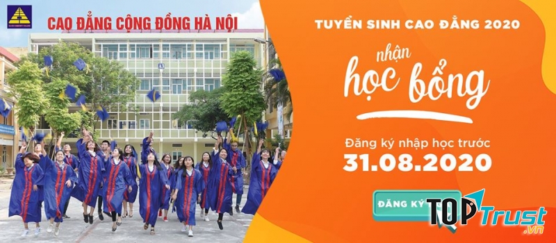Trường Cao đẳng Cộng đồng Hà Nội
