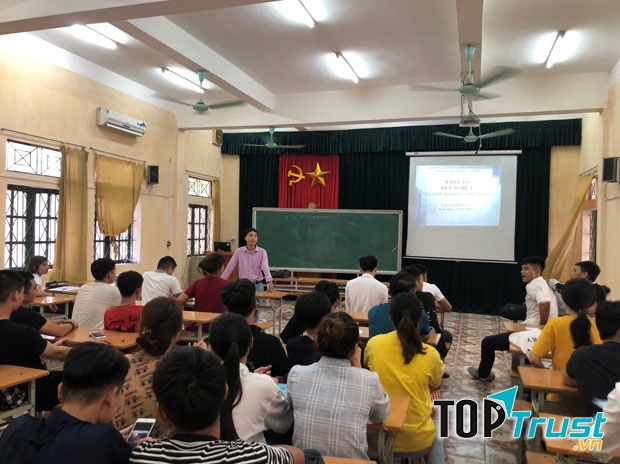 Trường ﻿Cao Đẳng Cộng Đồng Hà Tây﻿