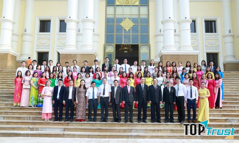 Trường Cao đẳng Công nghệ Bách khoa Hà Nội