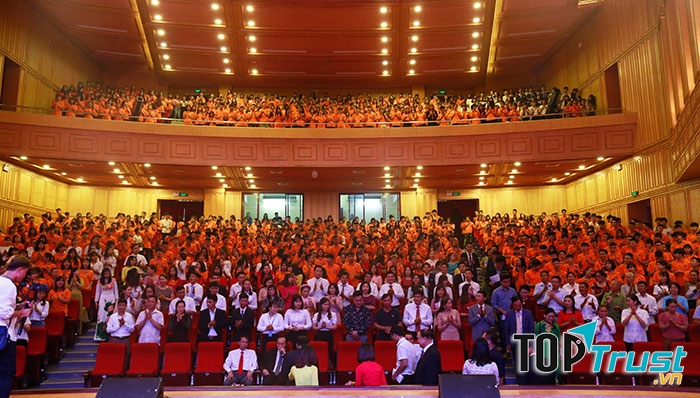 Trường Cao đẳng Công nghệ Bách khoa Hà Nội