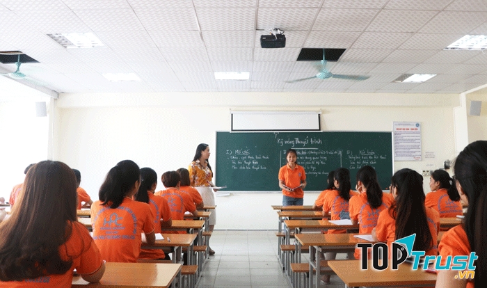 Trường Cao đẳng Công nghệ Bách khoa Hà Nội