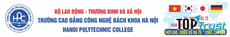 Trường Cao đẳng Công nghệ Bách khoa Hà Nội