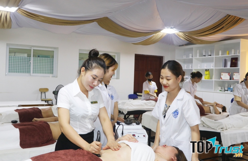 Trường Cao đẳng Công nghệ Bách khoa Hà Nội