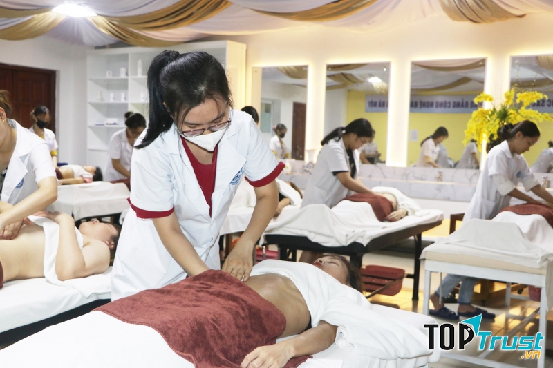 Trường Cao đẳng Công nghệ Bách khoa Hà Nội