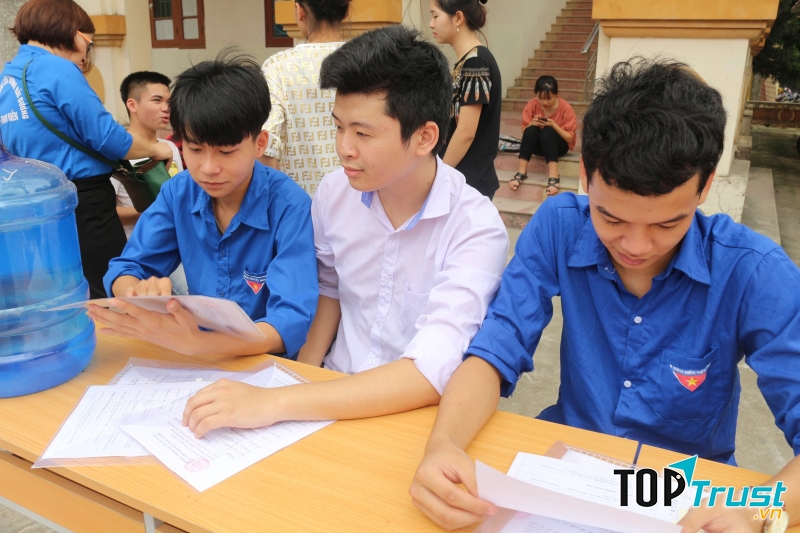 Trường Cao đẳng Công Thương Hải Dương