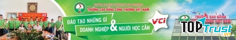 Trường Cao đẳng Công thương Việt Nam