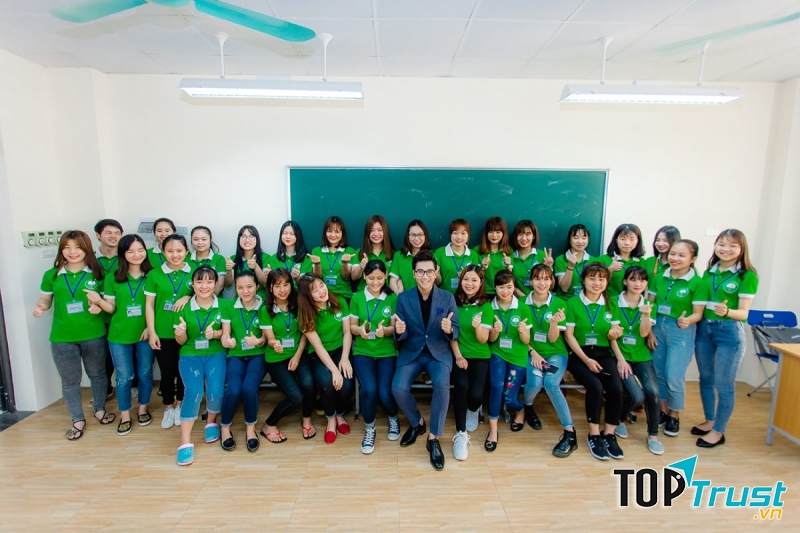 Trường Cao Đẳng Công Thương Việt Nam