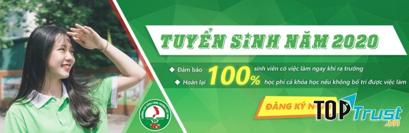 Trường Cao Đẳng Công Thương Việt Nam (VCI)