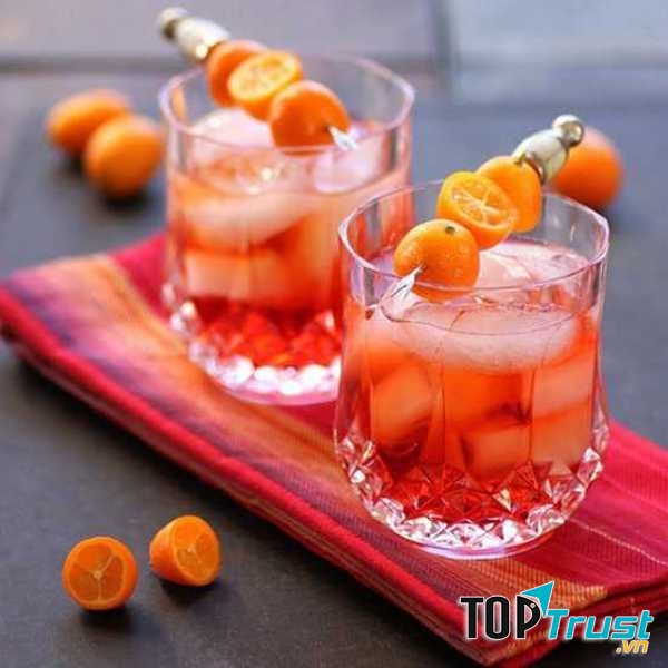 Một loại Smoothies
