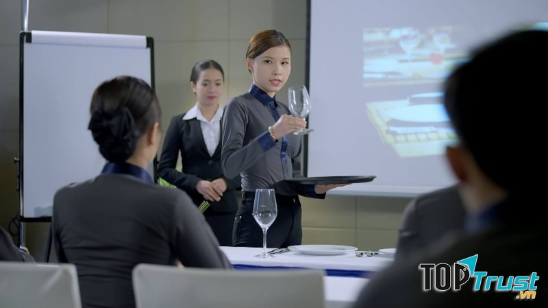 Trường Cao đẳng Du lịch Đà Nẵng