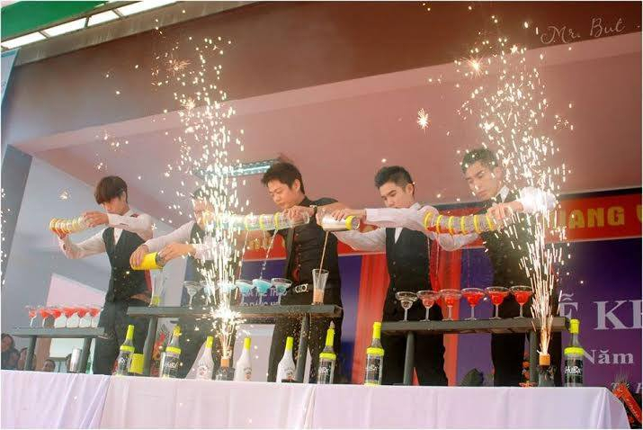 Trường Cao Đẳng Du Lịch Huế