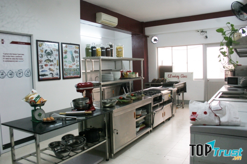Trường Cao đẳng Du lịch - Thương mại Nghệ An
