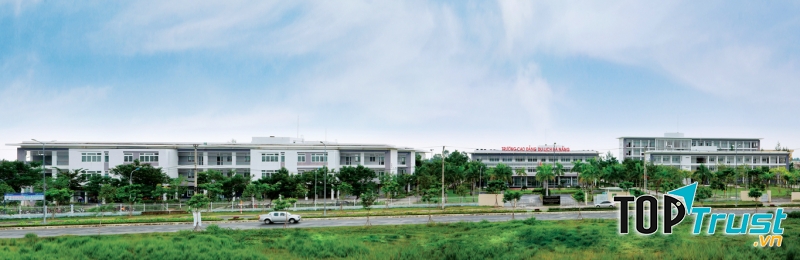 Trường Cao đẳng Du lịch Đà Nẵng