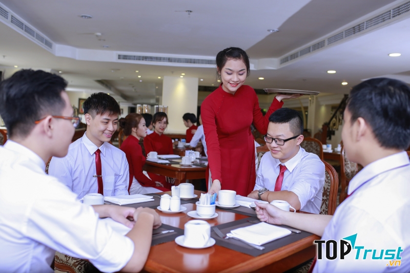 Trường Cao đẳng nghề Đà Nẵng