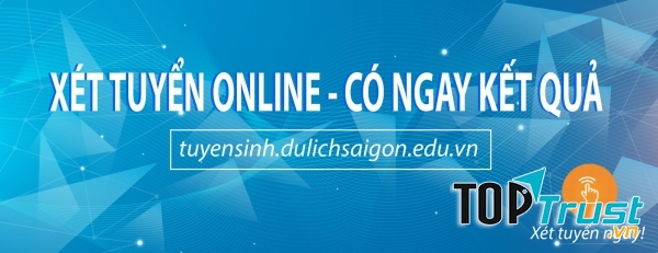 TRƯỜNG CAO ĐẲNG NGHỀ DU LỊCH SÀI GÒN