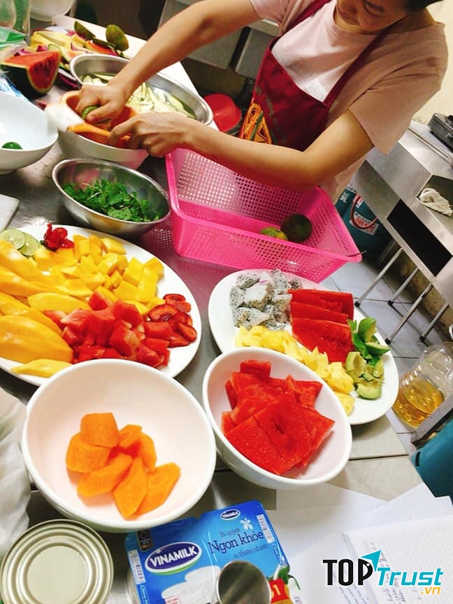 Trường Cao đẳng nghề Văn Lang