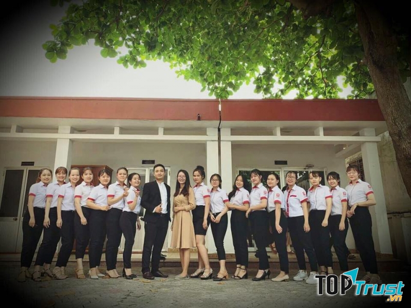 Trường Cao đẳng nghề Việt Úc