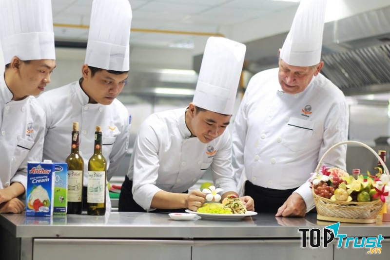 Trường Cao đẳng quốc tế Pegasus