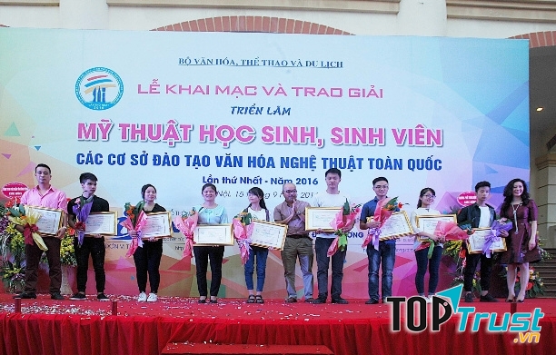Trường Cao đẳng Văn hóa Nghệ thuật Thái Bình