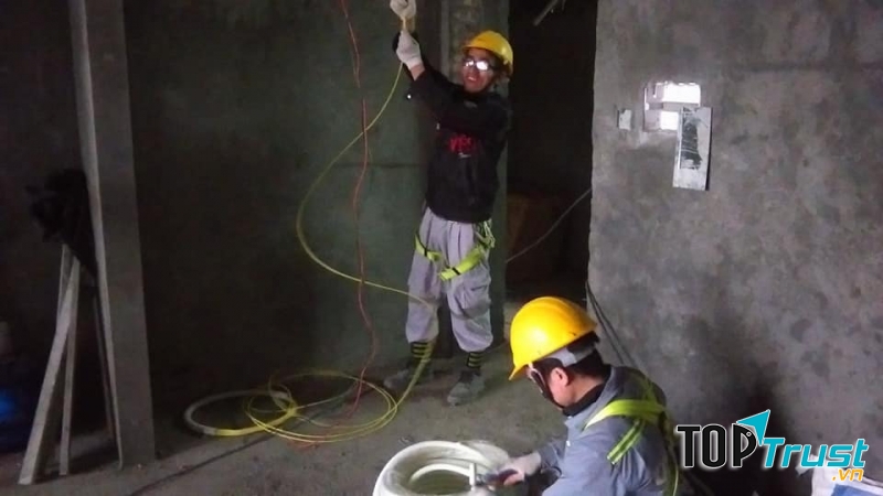 Trường Cao đẳng Việt - Đức