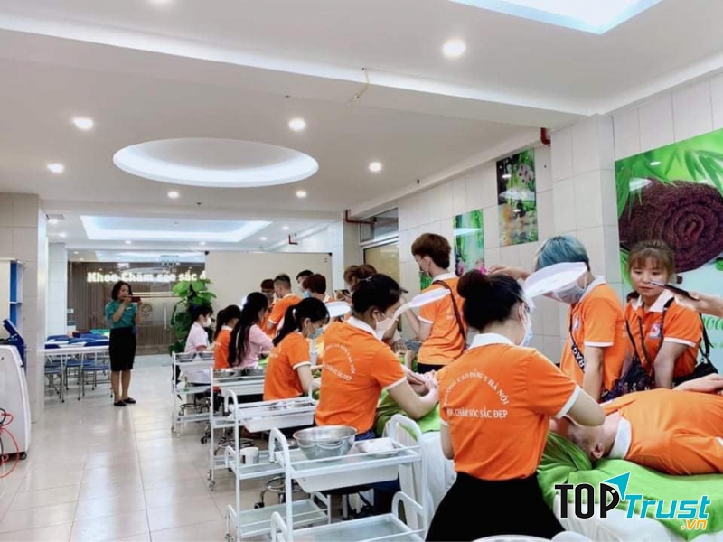 Trường Cao đẳng Y Hà Nội