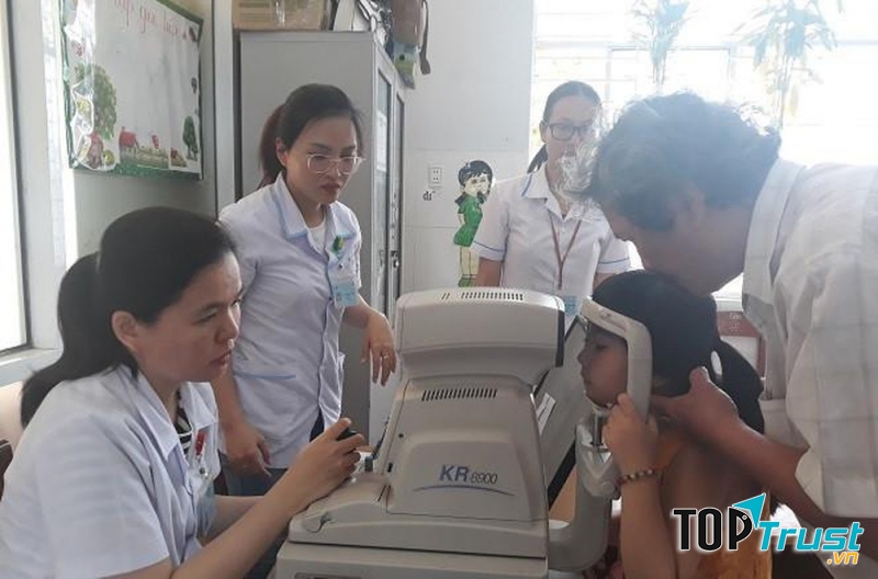 Trường chuyên biệt Tương Lai Đà Nẵng