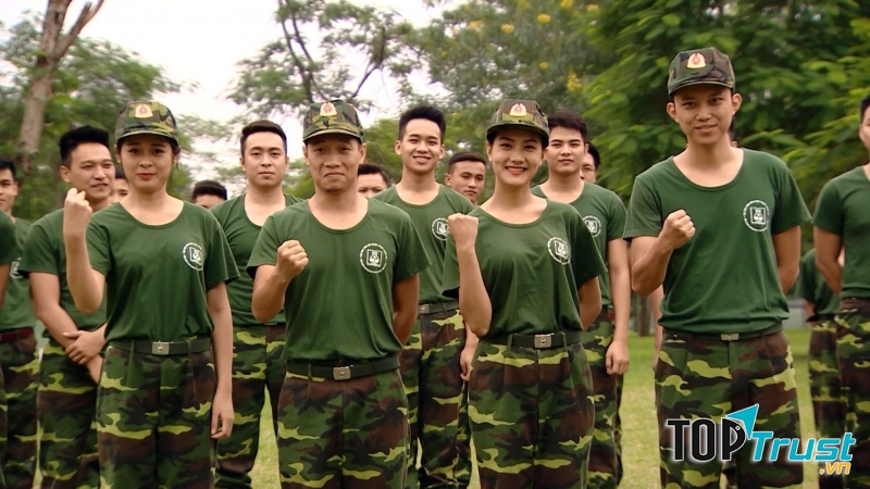 Trường có lịch sử phát triển lâu đời