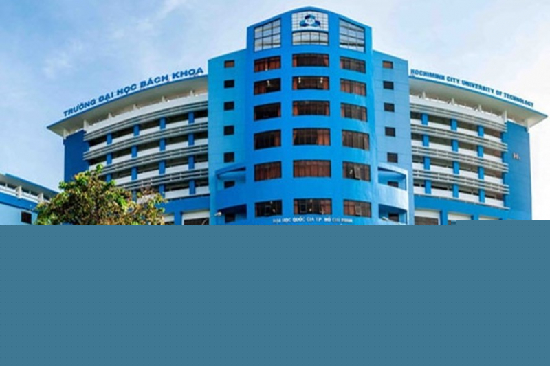 Trường Đại học Bách Khoa TP.HCM