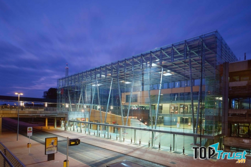 Trường Đại học Bremen