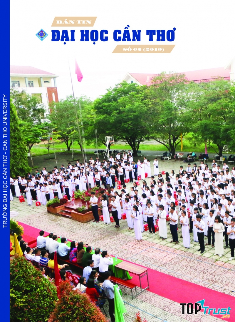 Trường Đại học Cần Thơ