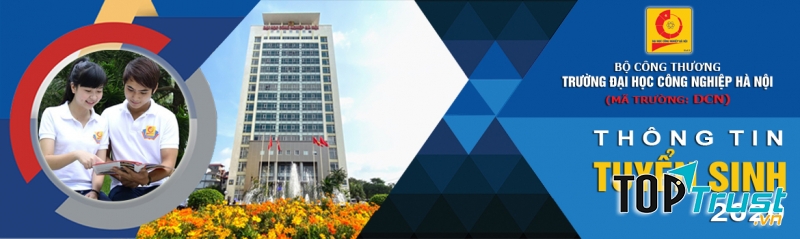 Trường Đại học Công nghiệp Hà Nội