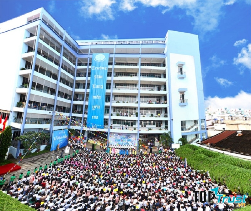 Đại học Văn Lang