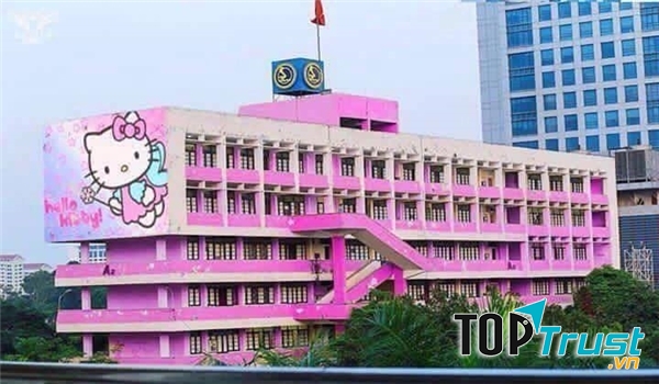 Trường Đại học Giao thông vận tải