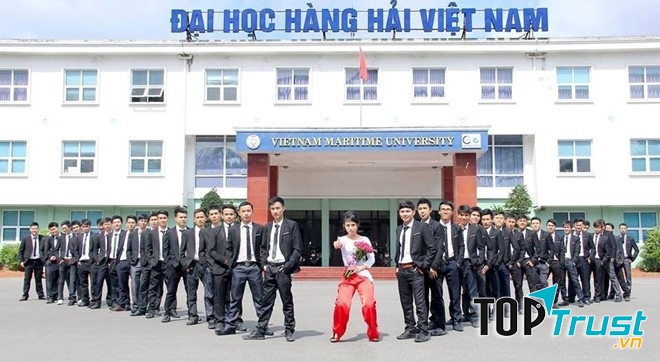 Trường Đại học Hàng hải Việt Nam