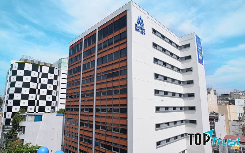 Đại học Hoa Sen