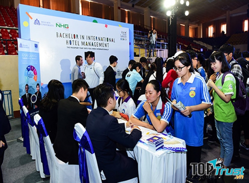 Đại học Hoa Sen