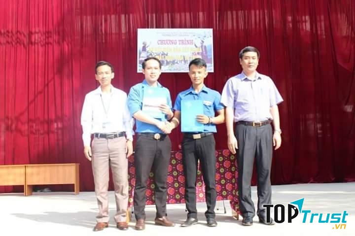 Trường Đại học Khoa học