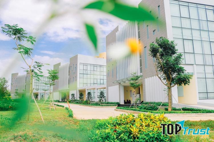 Trường Đại học Khoa học Xã hội và Nhân Văn