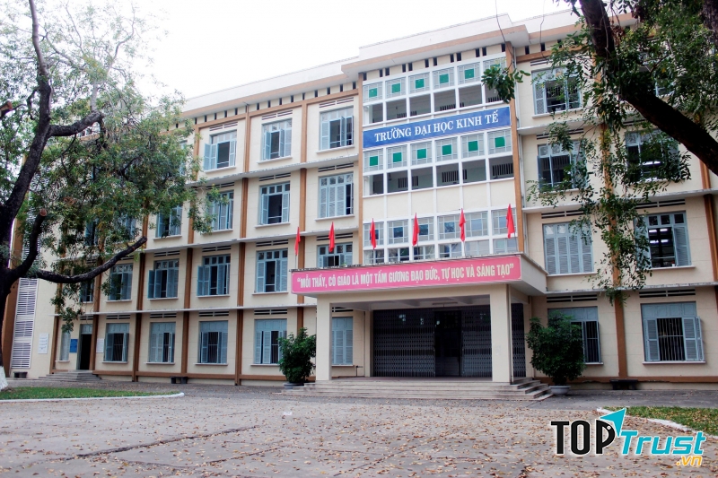 Trường Đại học Kinh tế Đà Nẵng