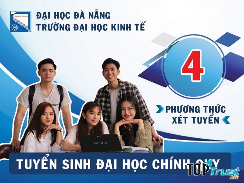Trường Đại học Kinh tế Đà Nẵng