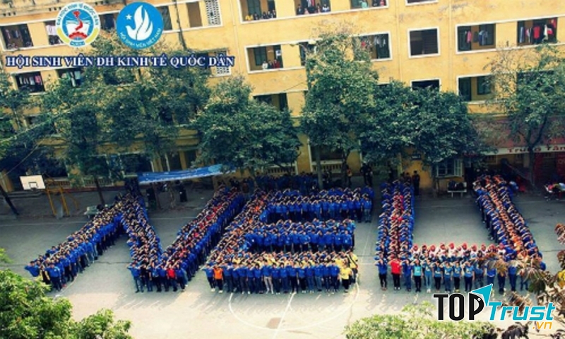 Trường Đại học Kinh tế Quốc dân ( NEU)