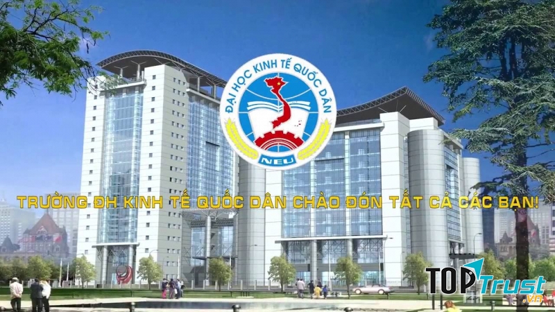 Trường Đại học Kinh tế Quốc dân ( NEU)