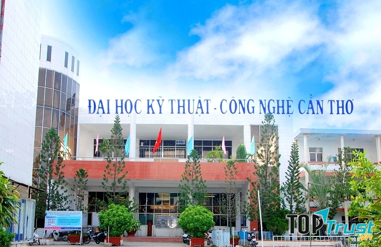 Trường Đại học Kỹ thuật - Công nghệ Cần Thơ