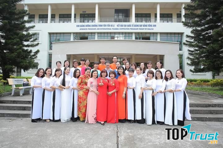 Trường Đại học Kỹ thuật công nghiệp