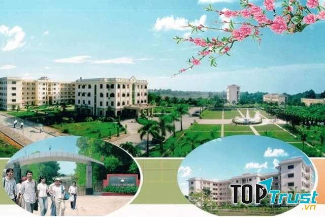 Trường Đại học Kỹ thuật công nghiệp