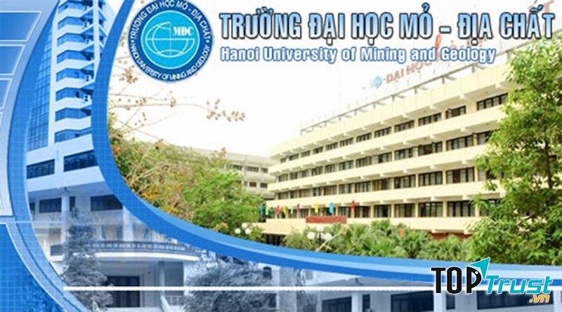 Trường đại học mỏ - địa chất