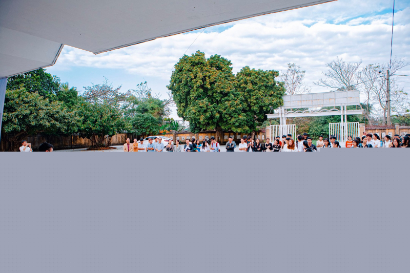 Trường Đại học Nghệ thuật - Đại học Huế